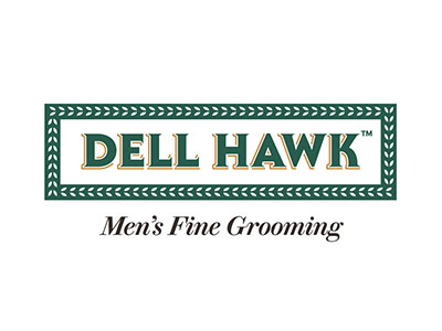 Dell Hawk Mens Fine Grooming