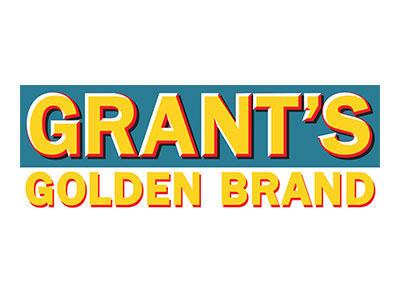 Grants Golden Brand